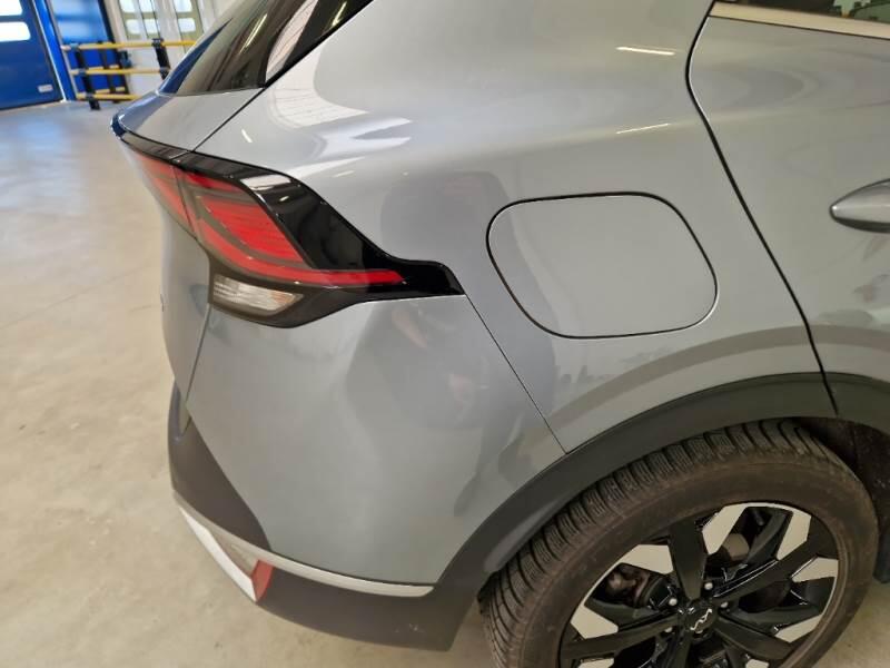 Kia Sportage SUV 1.6 TGDI PHEV STYLE 4WD AUTO - foto 33