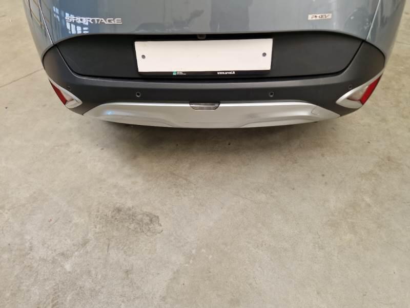 Kia Sportage SUV 1.6 TGDI PHEV STYLE 4WD AUTO - foto 35
