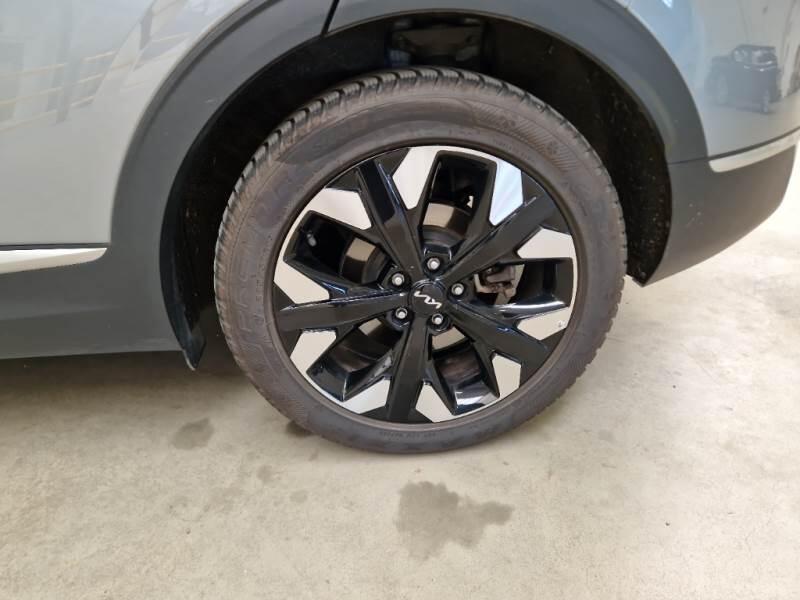 Kia Sportage SUV 1.6 TGDI PHEV STYLE 4WD AUTO - foto 40