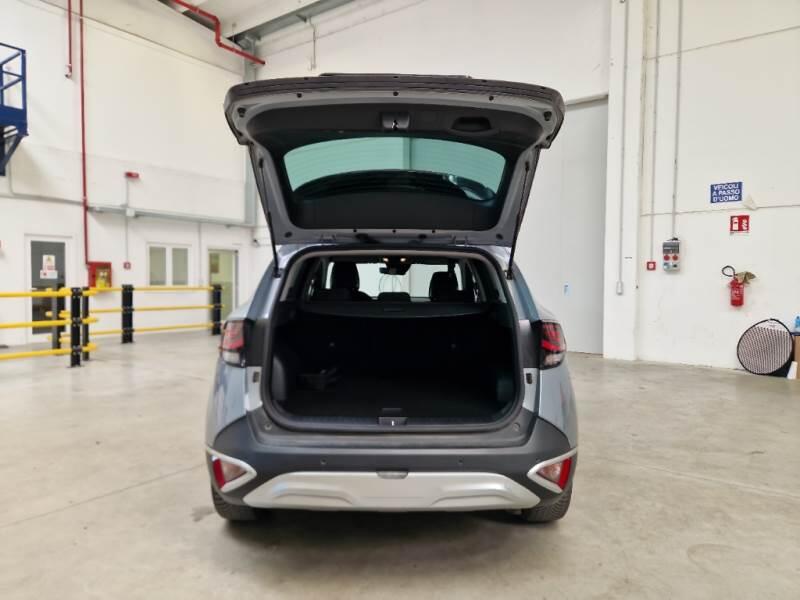 Kia Sportage SUV 1.6 TGDI PHEV STYLE 4WD AUTO - foto 5