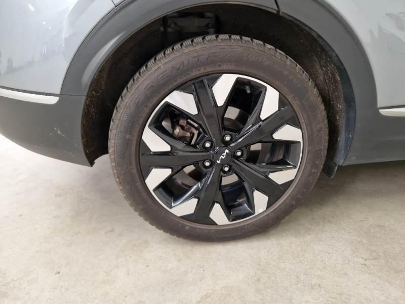 Kia Sportage SUV 1.6 TGDI PHEV STYLE 4WD AUTO - foto 42