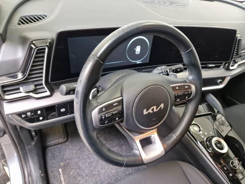 Kia Sportage SUV 1.6 TGDI PHEV STYLE 4WD AUTO - foto 44