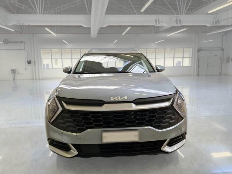 Kia Sportage SUV 1.6 TGDI PHEV STYLE 4WD AUTO - foto 6