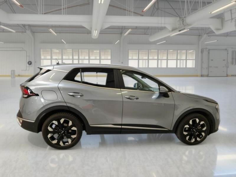Kia Sportage SUV 1.6 TGDI PHEV STYLE 4WD AUTO - foto 7