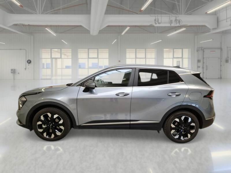 Kia Sportage SUV 1.6 TGDI PHEV STYLE 4WD AUTO - foto 8