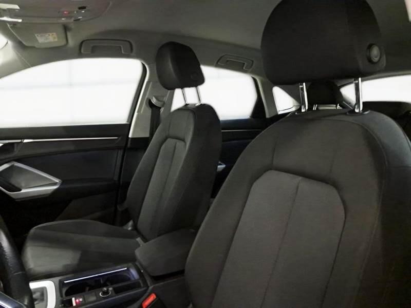 Audi Q3 SUV 45 TFSI E S TRONIC BUSINESS PLUS - foto 11