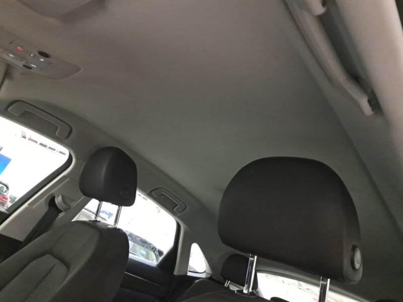 Audi Q3 SUV 45 TFSI E S TRONIC BUSINESS PLUS - foto 101