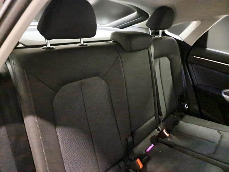 Audi Q3 SUV 45 TFSI E S TRONIC BUSINESS PLUS - foto 15