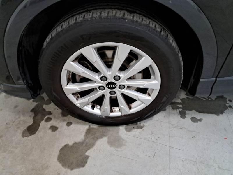 Audi Q3 SUV 45 TFSI E S TRONIC BUSINESS PLUS - foto 17
