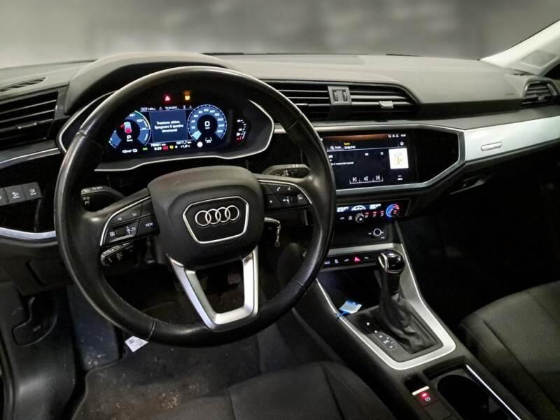 Audi Q3 SUV 45 TFSI E S TRONIC BUSINESS PLUS - foto 3