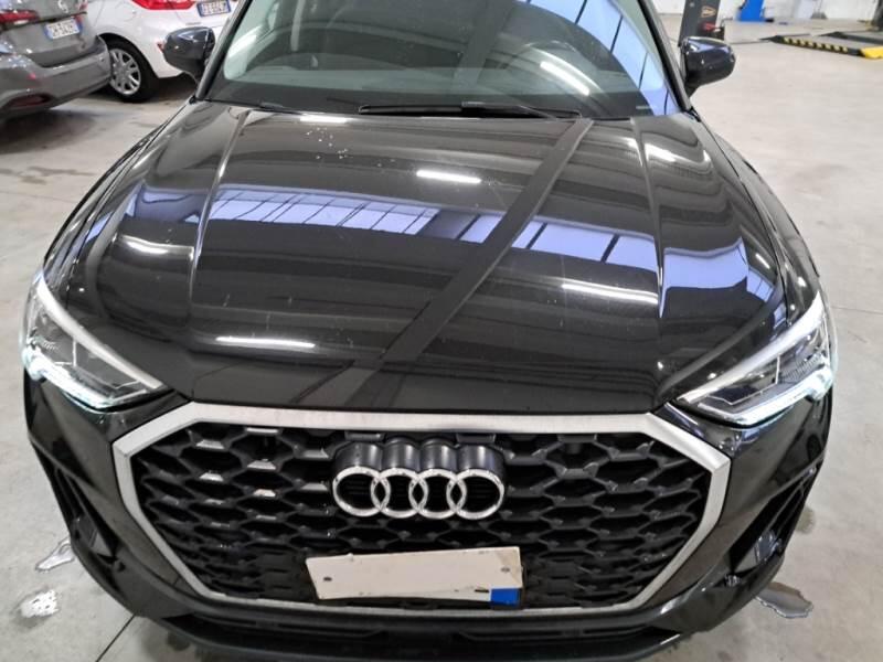 Audi Q3 SUV 45 TFSI E S TRONIC BUSINESS PLUS - foto 29