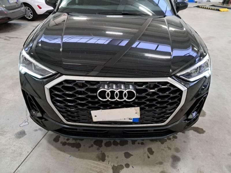 Audi Q3 SUV 45 TFSI E S TRONIC BUSINESS PLUS - foto 31