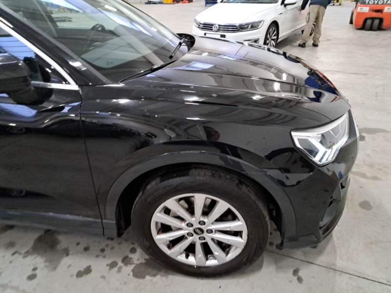 Audi Q3 SUV 45 TFSI E S TRONIC BUSINESS PLUS - foto 37