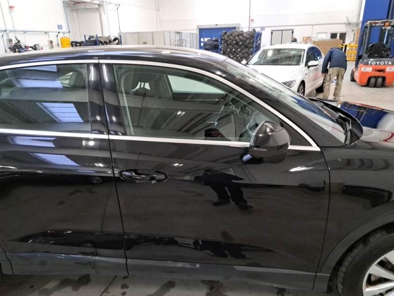 Audi Q3 SUV 45 TFSI E S TRONIC BUSINESS PLUS - foto 40