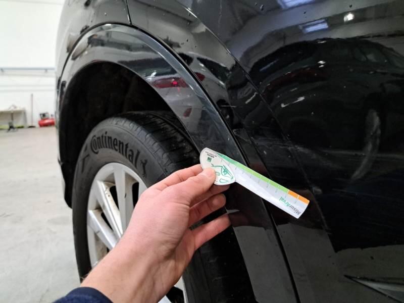 Audi Q3 SUV 45 TFSI E S TRONIC BUSINESS PLUS - foto 50