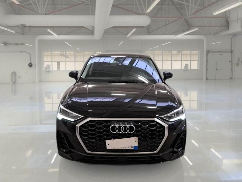 Audi Q3 SUV 45 TFSI E S TRONIC BUSINESS PLUS - foto 6