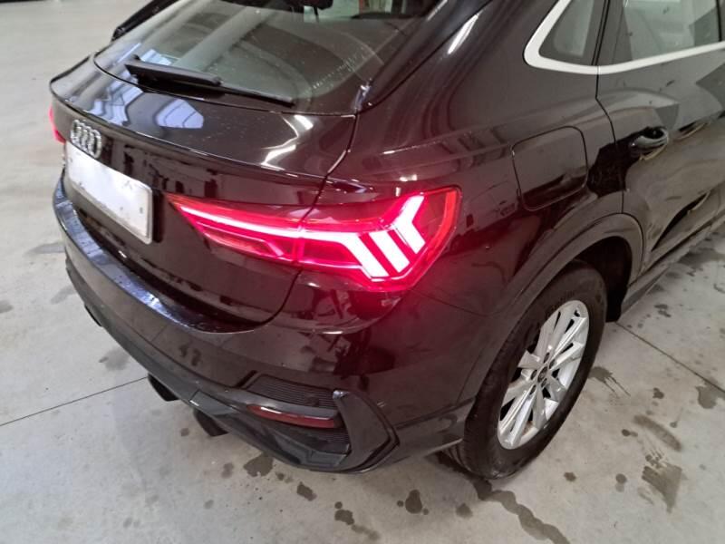 Audi Q3 SUV 45 TFSI E S TRONIC BUSINESS PLUS - foto 53