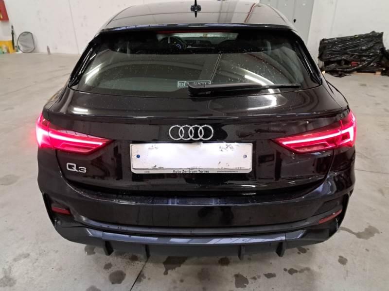 Audi Q3 SUV 45 TFSI E S TRONIC BUSINESS PLUS - foto 57