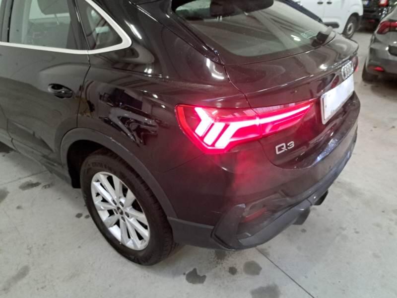 Audi Q3 SUV 45 TFSI E S TRONIC BUSINESS PLUS - foto 62