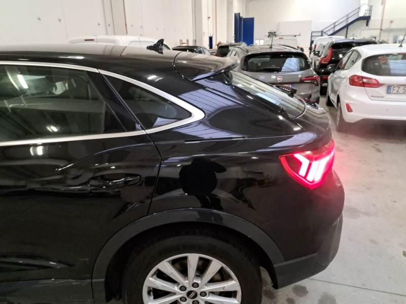 Audi Q3 SUV 45 TFSI E S TRONIC BUSINESS PLUS - foto 64