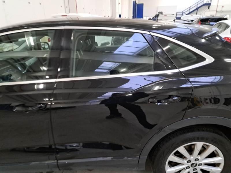 Audi Q3 SUV 45 TFSI E S TRONIC BUSINESS PLUS - foto 65