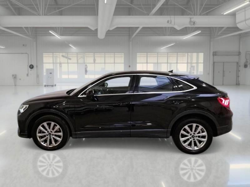 Audi Q3 SUV 45 TFSI E S TRONIC BUSINESS PLUS - foto 8