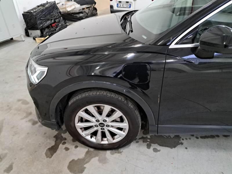 Audi Q3 SUV 45 TFSI E S TRONIC BUSINESS PLUS - foto 76