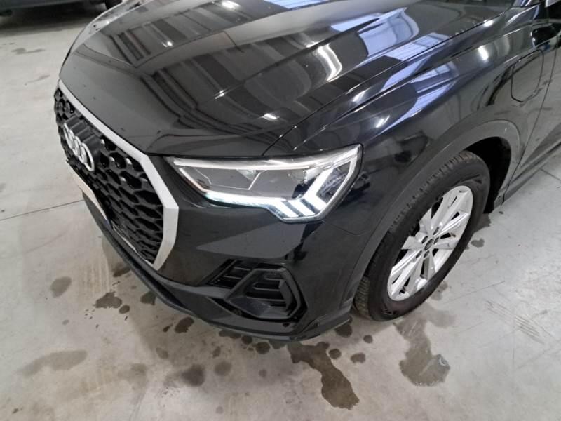 Audi Q3 SUV 45 TFSI E S TRONIC BUSINESS PLUS - foto 79