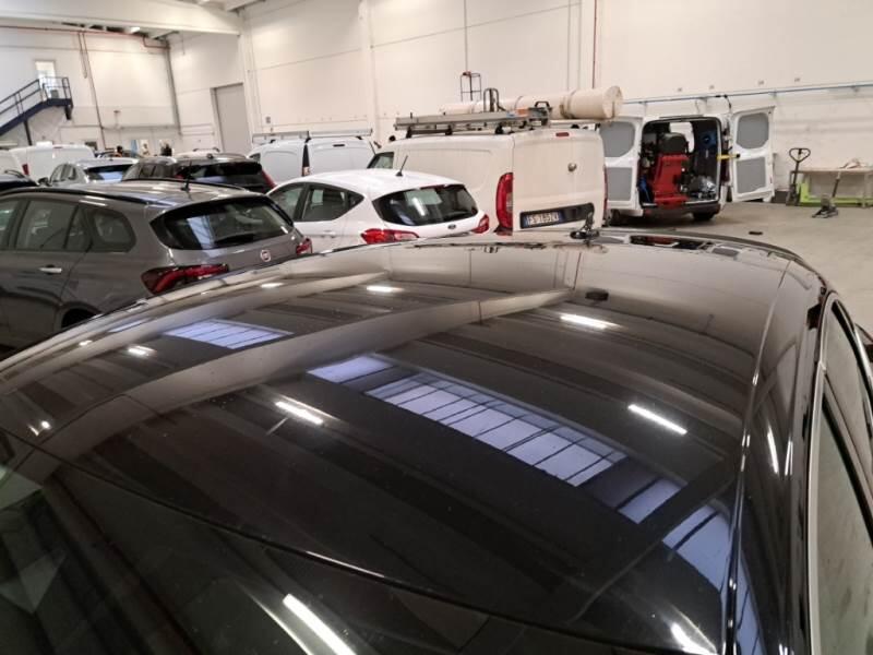Audi Q3 SUV 45 TFSI E S TRONIC BUSINESS PLUS - foto 9