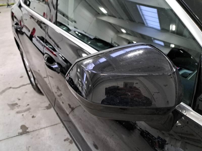 Audi Q3 SUV 45 TFSI E S TRONIC BUSINESS PLUS - foto 84