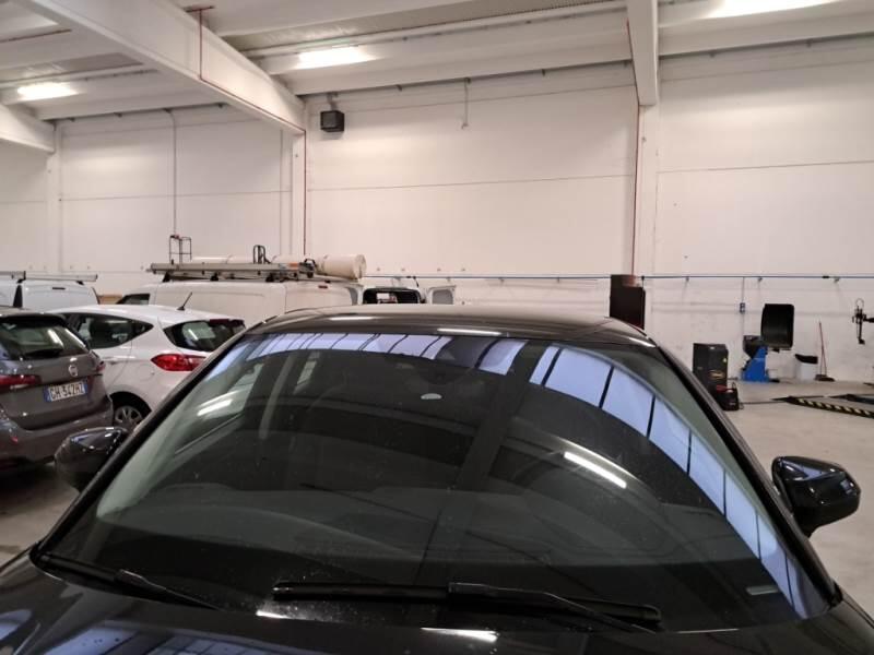 Audi Q3 SUV 45 TFSI E S TRONIC BUSINESS PLUS - foto 10