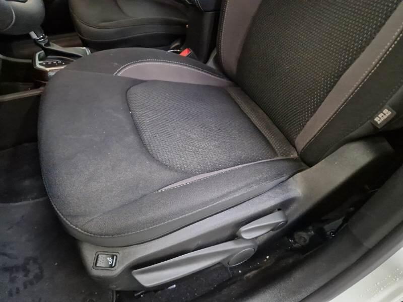 Jeep Renegade SUV 1.3 T4 PHEV 190CV BUSINESS PLUS 4XE AUTO - foto 12