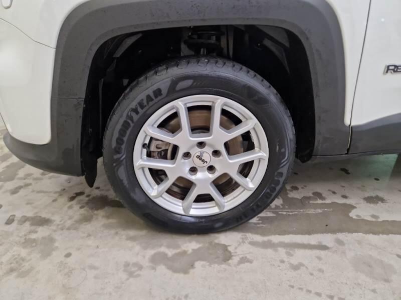 Jeep Renegade SUV 1.3 T4 PHEV 190CV BUSINESS PLUS 4XE AUTO - foto 20