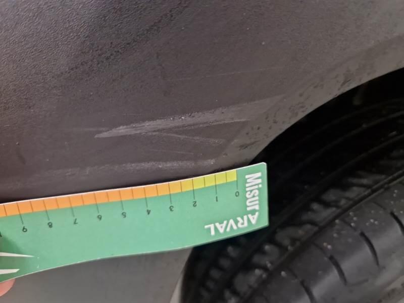 Jeep Renegade SUV 1.3 T4 PHEV 190CV BUSINESS PLUS 4XE AUTO - foto 26