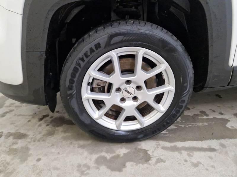 Jeep Renegade SUV 1.3 T4 PHEV 190CV BUSINESS PLUS 4XE AUTO - foto 29