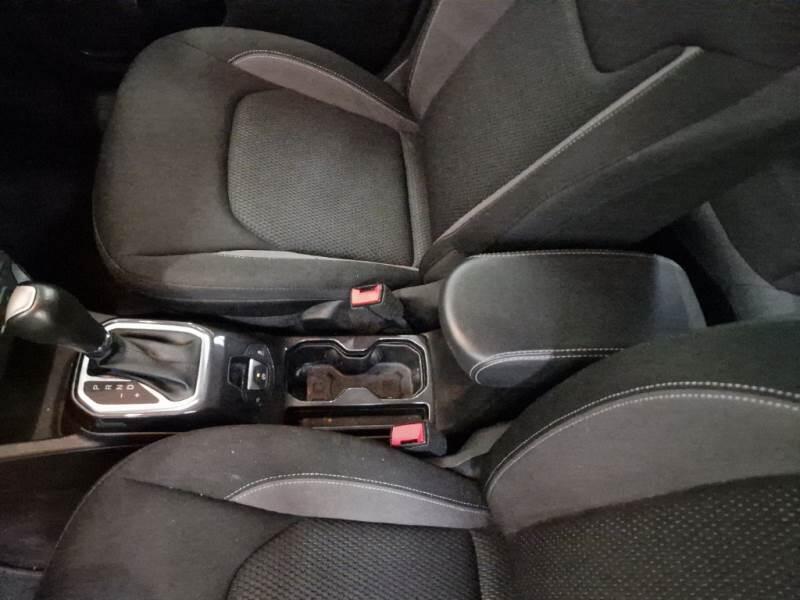 Jeep Renegade SUV 1.3 T4 PHEV 190CV BUSINESS PLUS 4XE AUTO - foto 31