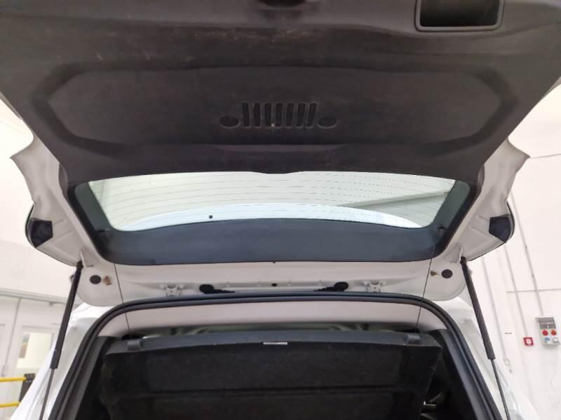 Jeep Renegade SUV 1.3 T4 PHEV 190CV BUSINESS PLUS 4XE AUTO - foto 36