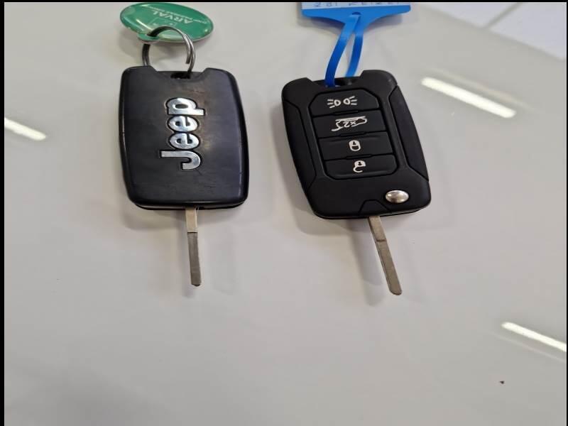 Jeep Renegade SUV 1.3 T4 PHEV 190CV BUSINESS PLUS 4XE AUTO - foto 40