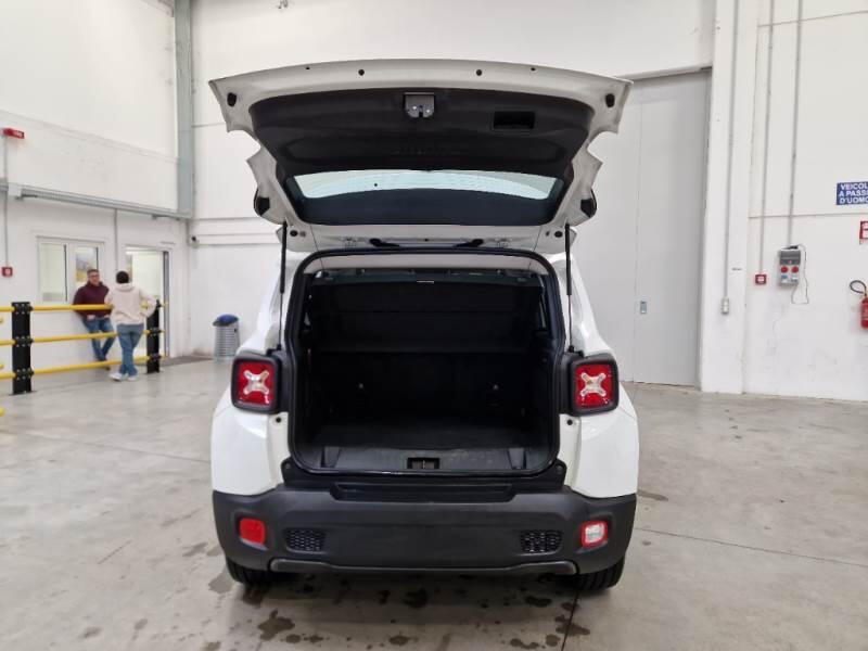 Jeep Renegade SUV 1.3 T4 PHEV 190CV BUSINESS PLUS 4XE AUTO - foto 5