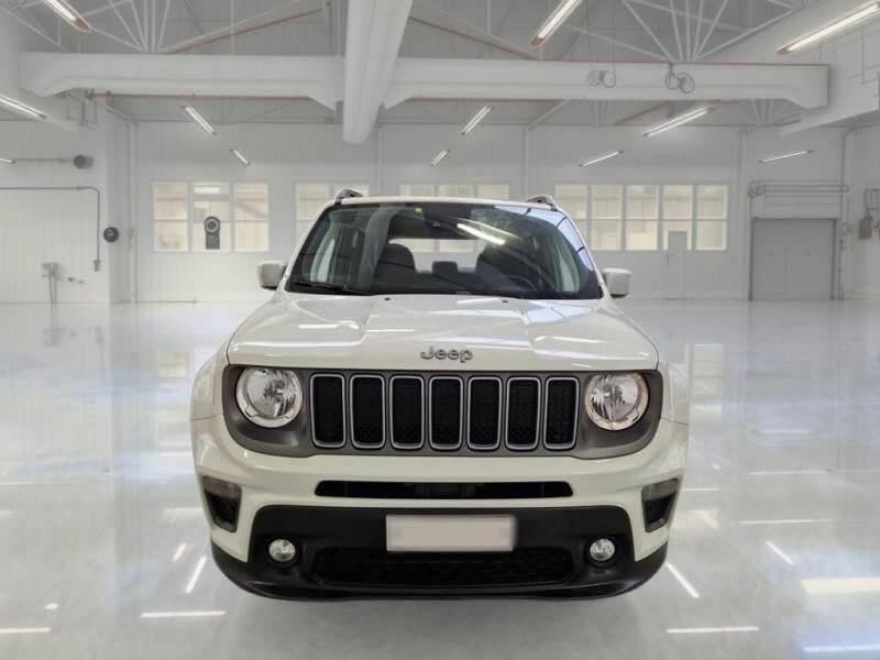 Jeep Renegade SUV 1.3 T4 PHEV 190CV BUSINESS PLUS 4XE AUTO - foto 6