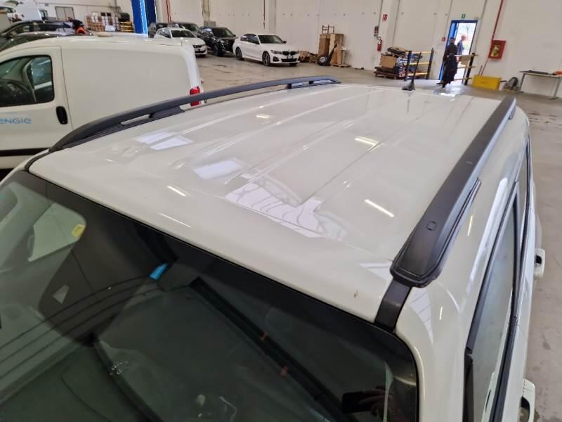 Jeep Renegade SUV 1.3 T4 PHEV 190CV BUSINESS PLUS 4XE AUTO - foto 9