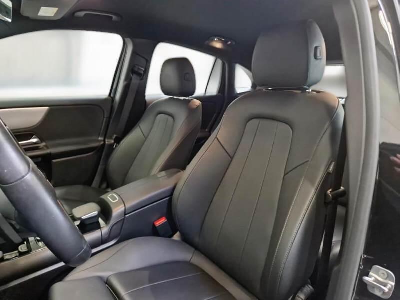 Mercedes GLA CROSSOVER 250 E PLUG-IN HYBRID AUTO BUS EXTRA - foto 11