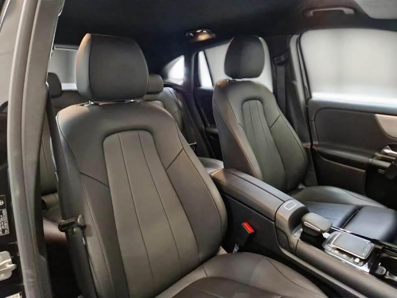 Mercedes GLA CROSSOVER 250 E PLUG-IN HYBRID AUTO BUS EXTRA - foto 13