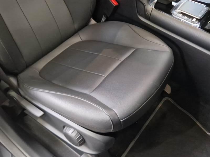 Mercedes GLA CROSSOVER 250 E PLUG-IN HYBRID AUTO BUS EXTRA - foto 14