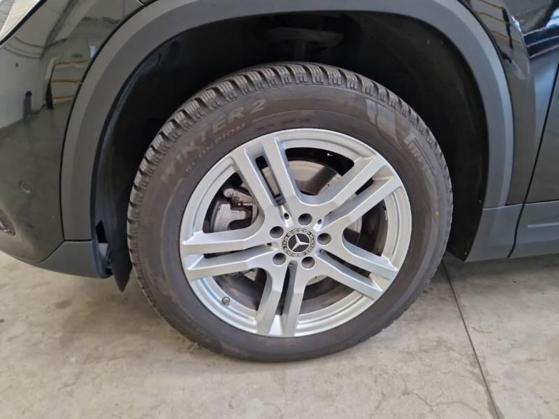 Mercedes GLA CROSSOVER 250 E PLUG-IN HYBRID AUTO BUS EXTRA - foto 19