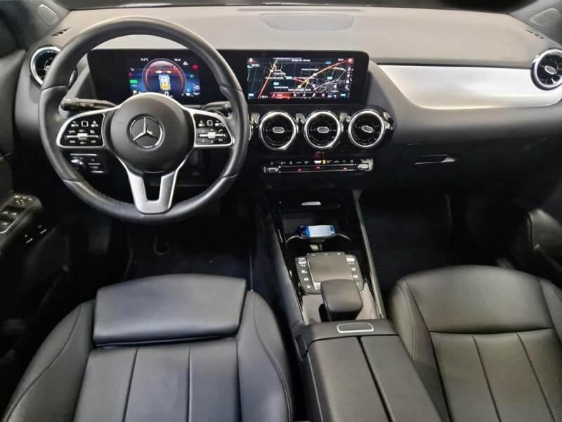 Mercedes GLA CROSSOVER 250 E PLUG-IN HYBRID AUTO BUS EXTRA - foto 3