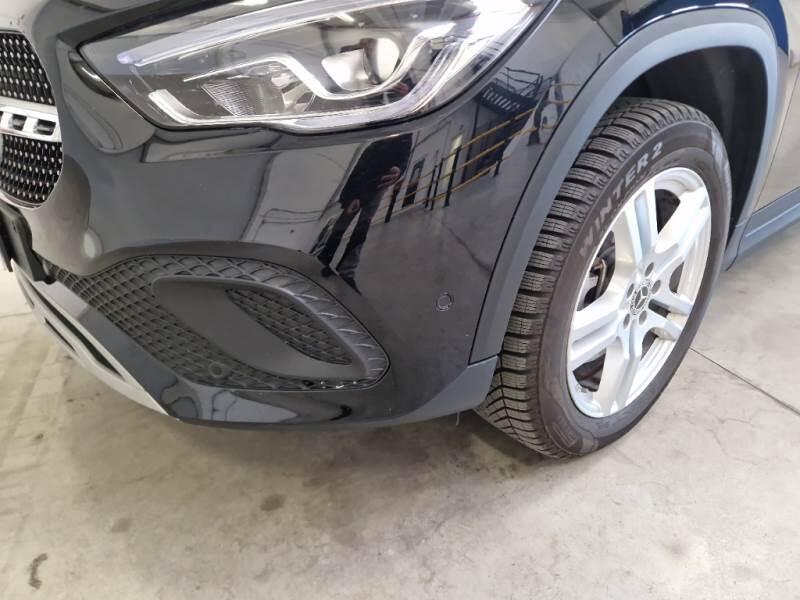 Mercedes GLA CROSSOVER 250 E PLUG-IN HYBRID AUTO BUS EXTRA - foto 28