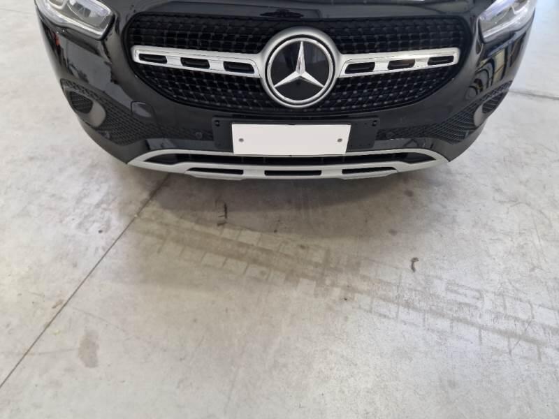 Mercedes GLA CROSSOVER 250 E PLUG-IN HYBRID AUTO BUS EXTRA - foto 30