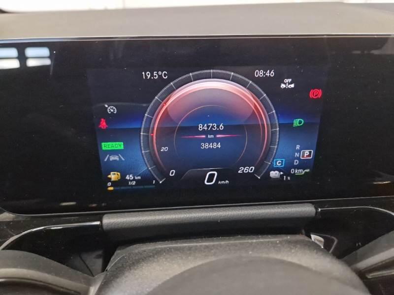 Mercedes GLA CROSSOVER 250 E PLUG-IN HYBRID AUTO BUS EXTRA - foto 4