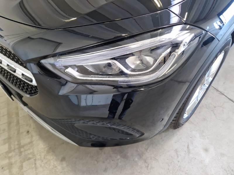 Mercedes GLA CROSSOVER 250 E PLUG-IN HYBRID AUTO BUS EXTRA - foto 32